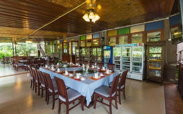 Nakakiri Resort and Spa