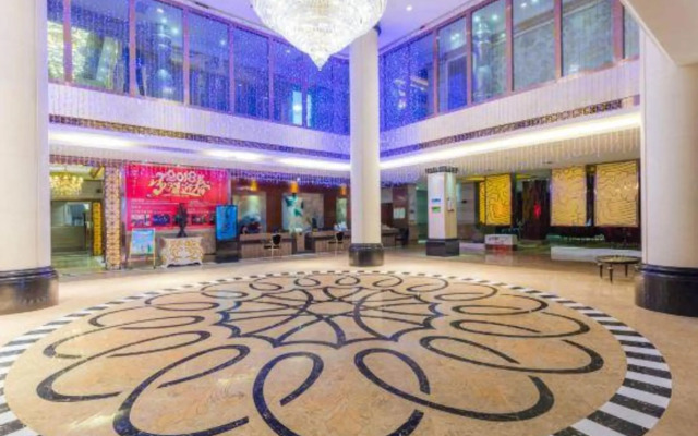 Dongfang Mingzhu Hotel