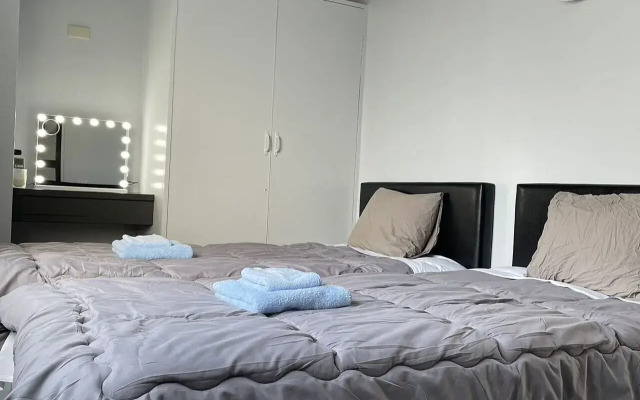 Sea View Court Kobe