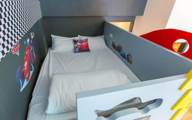 Yilan 1955 B&B Second Branch