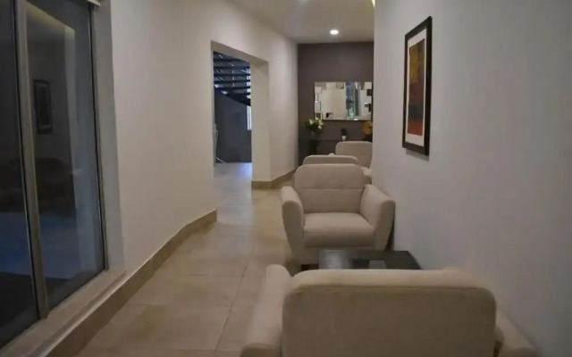 Mehran Lodges