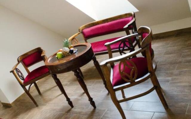 Hotel Dorottya