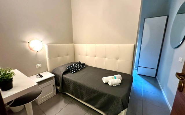 Golden Milano Hotel 