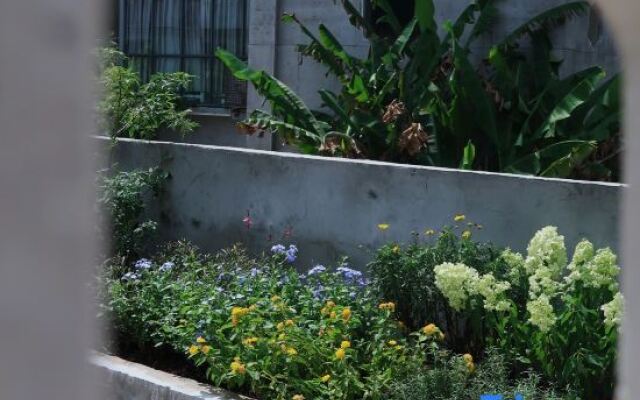 Xiaozhu Shiguang Nature Homestay (Sanbao Jingdezhen)