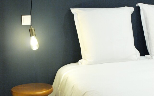 Nuit en Ville - Rue Pompidou