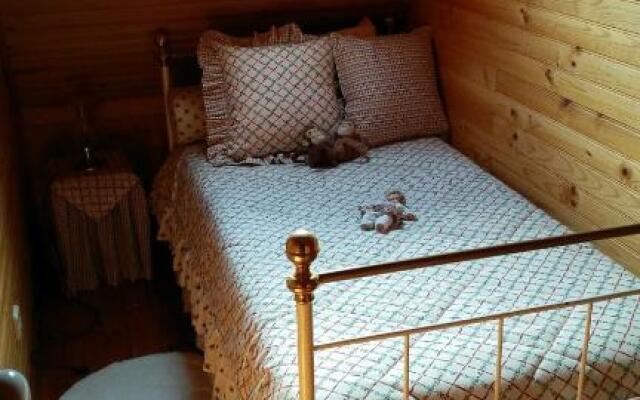 Casa da Ponte do Arrocho