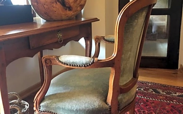 Number 10 Locanda 4 stars