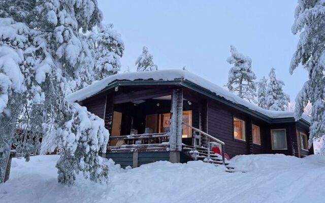 Kelokaltiokylä 34