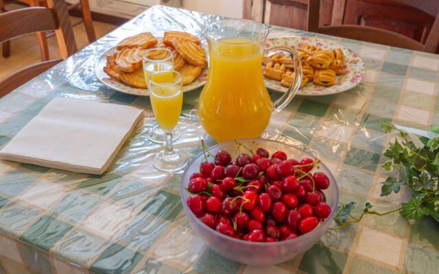 Fonte del Ceppo 2 (TTE301)