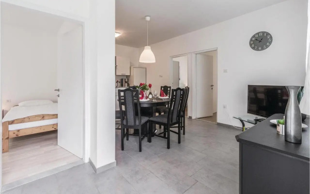 Apartment Korculanska III