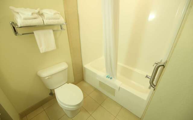 Crown Pointe Lodge, BW Signature Collection