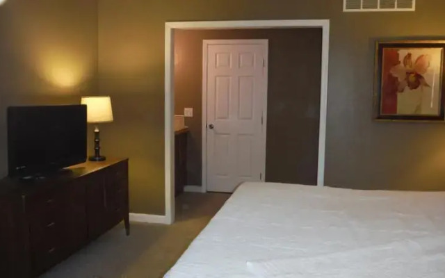 Rentalago Toledo Executive Home