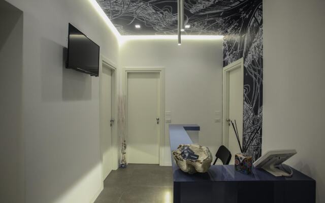Caicco suite