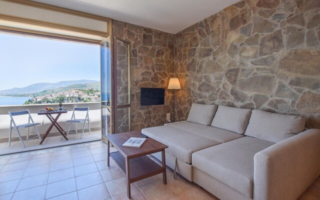 Amazing Home in Agropoli With 2 Bedrooms