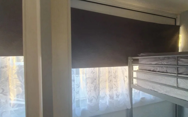 Lovely Relaxing two Bedroom Holiday Chalet
