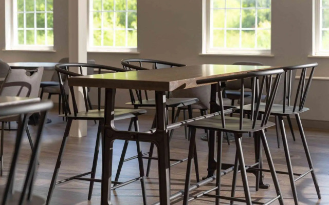 Holiday Inn Express St Albans by IHG