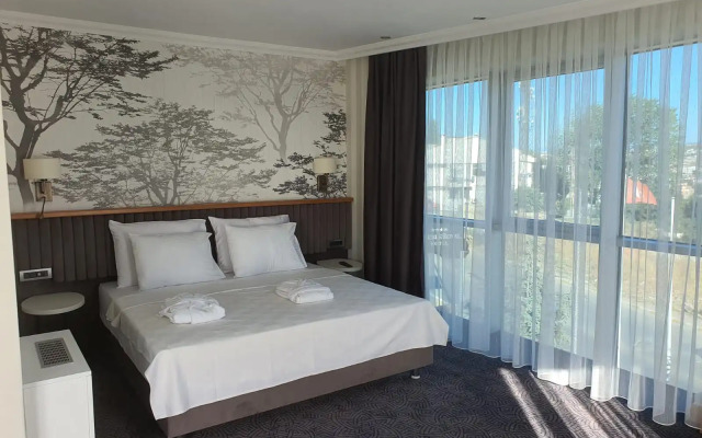 Northstar Resort & Hotels