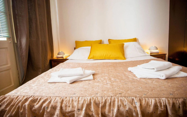 Hotel Mimoza