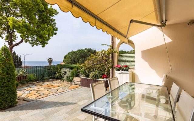 House Cristina Riva Ligure