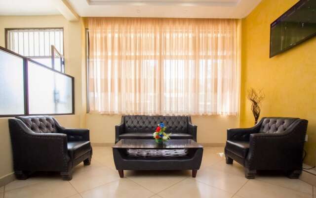 Paleo Hotel & Spa