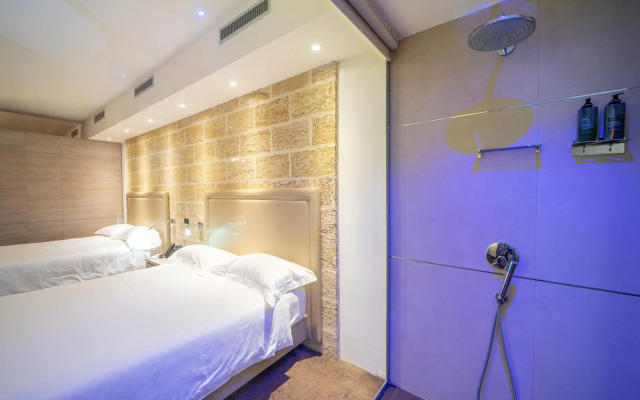 UNA HOTELS Tenuta Contessa Farm & SPA Cosenza