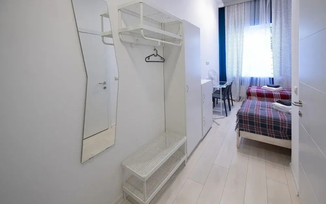 ART-FLY Mini-hotel - Hostel - Hostel in Moskva - Photo 2