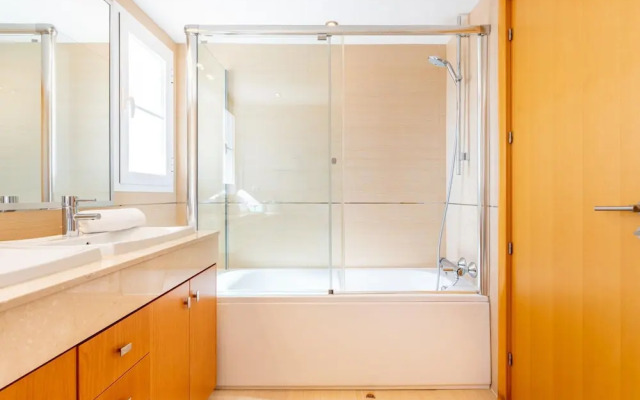 Belvilla by OYO La Zenaida II