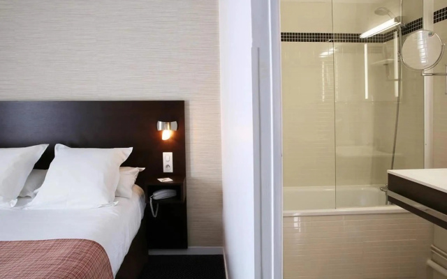 Logis Hôtel HAVVAH