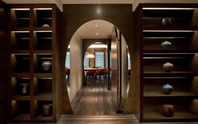 Diaoyutai Boutique Hotel Chengdu