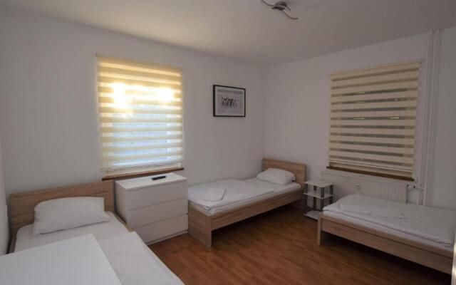 Apartment Nürtingen Zentrum