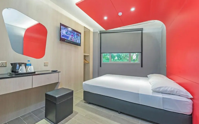 Hotel 81 Lavender