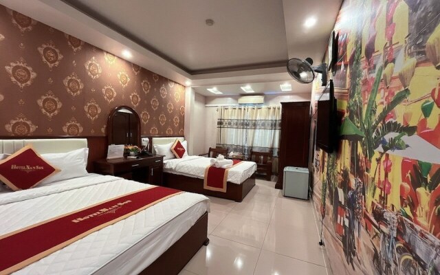 Hotel Nam Sơn 1