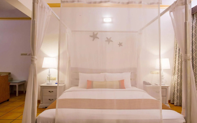 Lazy Lagoon, Baga A Lemon Tree Resort