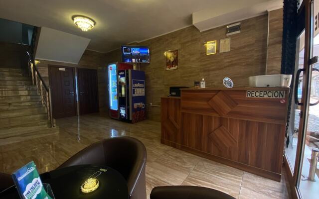Motel Atika