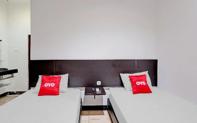 OYO 90370 Habibie Homestay Syariah