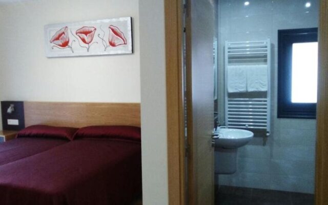 Hostal Peregrino