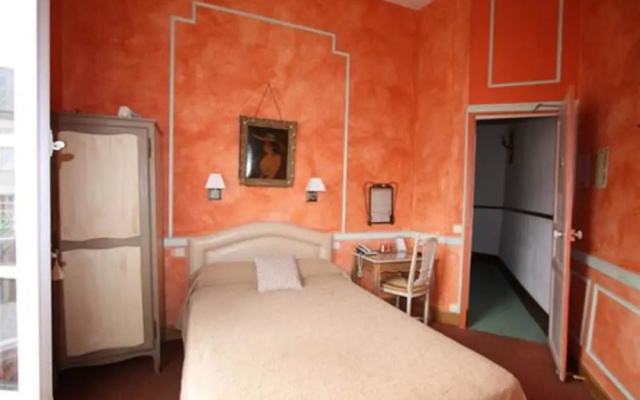 Hôtel de la Sologne