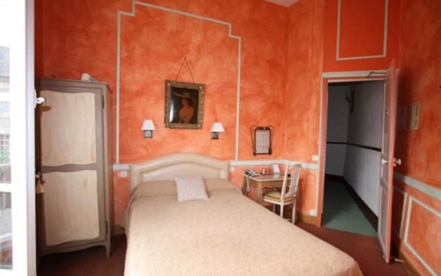 Hôtel de la Sologne