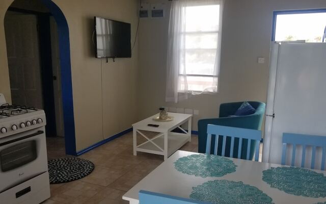 Rosa Guesthouse