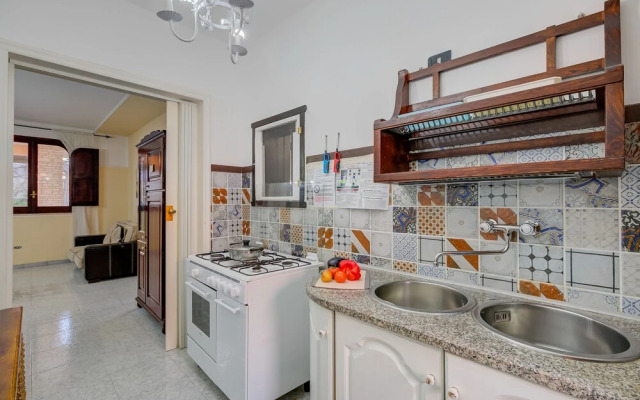 Villa Erika with private pool and garden