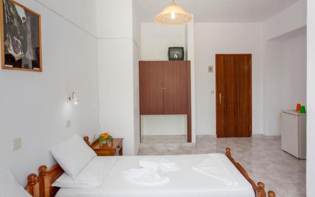 Panorama Rooms