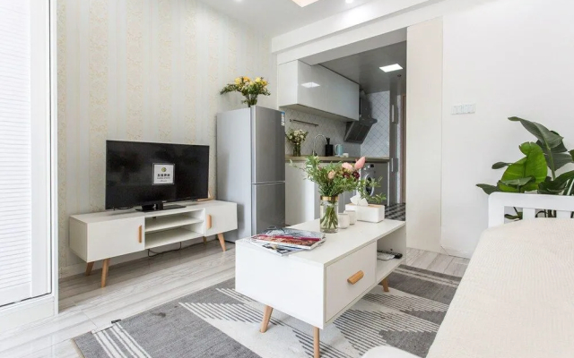 HO Cotel Apartment