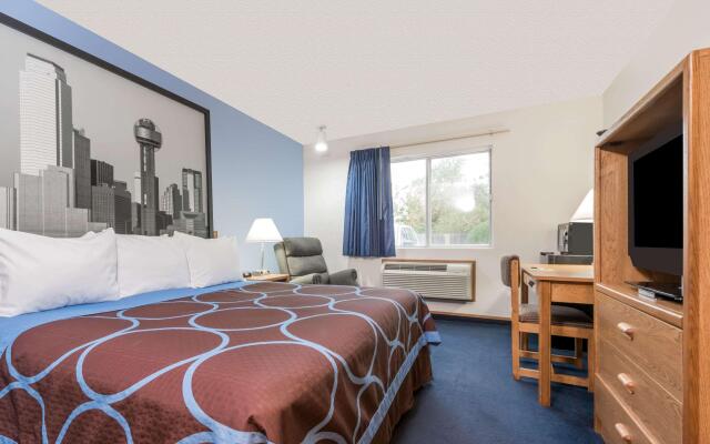 Best Western North Side Inn