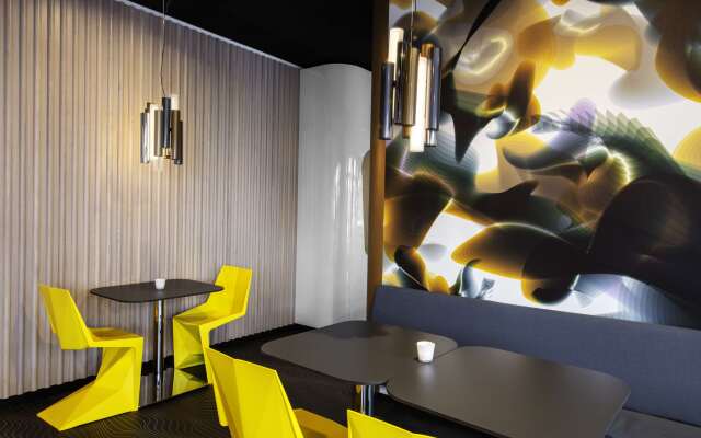Prize by Radisson, Erfurt City