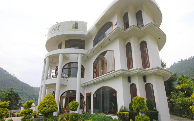 OYO 7541 Hotel Happy Home Bhimtal