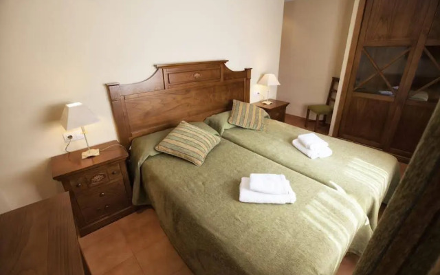 Apartamentos Don Clemente