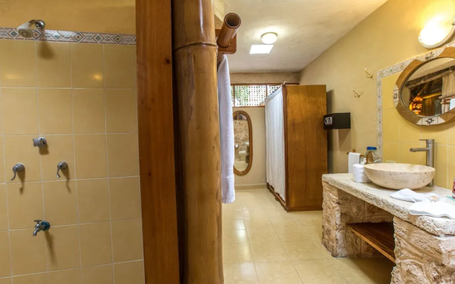 Casa Quetzal Hotel Boutique