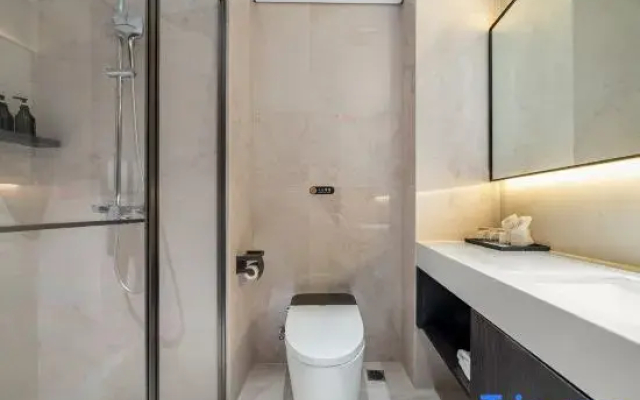 Guangsha Hotel