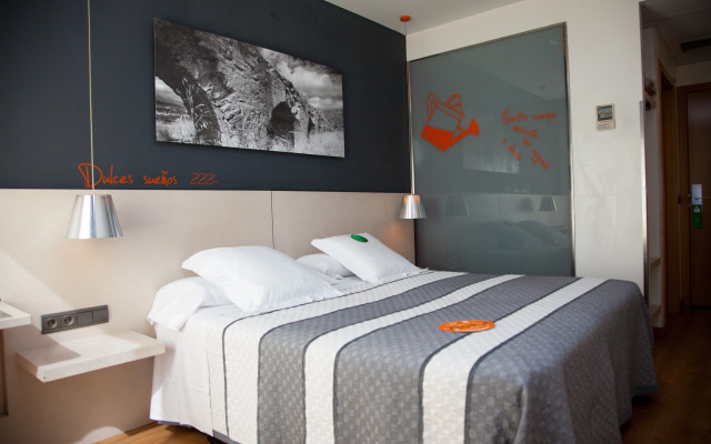 Hotel Bed4U Tudela