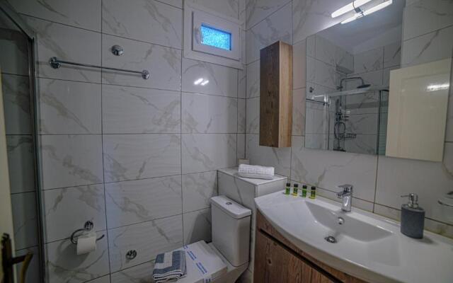 Apartment Zeus 2-Private Pool